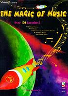 The magic of music