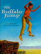 The buffalo jump