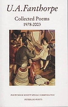 Collected poems 1978-2003