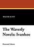 Ivanhoe : a romance por Walter Scott, Sir
