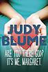 Are you there God? It's me, Margaret 著者：  Judy Blume 