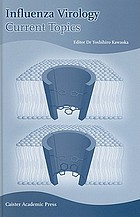 Influenza virology : current topics