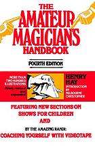 The amateur magician's handbook