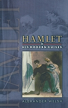 Hamlet in his modern guises