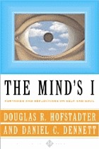 The mind's I : fantasies and reflections on self and soul