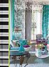 A certain style : colour, pattern and space :... by Tricia Guild