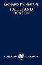 Faith and reason