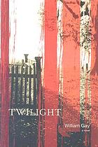 Twilight : a novel
