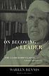 On becoming a leader : the leadership classic by  Warren G Bennis 