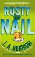 Rusty nail