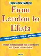 From London to Elista