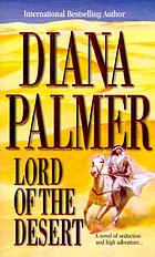 Lord of the desert