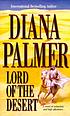 Lord of the desert von Diana Palmer