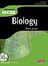 IGCSE biology de Mary Jones