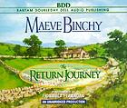 The return journey