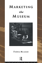 Marketing the museum