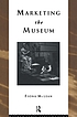 Marketing the museum