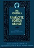 The journals of Charlotte Forten Grimké 著者： Charlotte L Forten