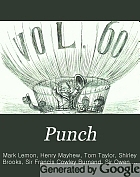Punch.