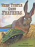 When Turtle grew feathers : a folktale from the... by  Tim Tingle 