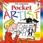 The Usborne pocket artist.
