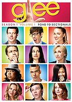 Glee. / Season 1, volume 1, Road to sectionals. Disc 1