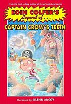 Legend of-- Captain Crow's teeth