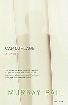 Camouflage : stories