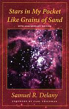 Stars in my pocket like grains of sand