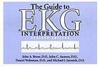 The guide to EKG interpretation