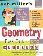 Bob Miller's geometry for the clueless : geometry