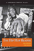 The hip hop reader