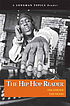The hip hop reader