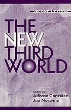 The new Third World