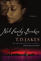 Not easily broken