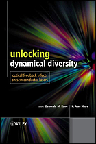 Unlocking dynamical diversity