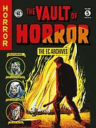 The vault of horror