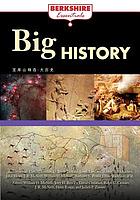 Big history