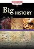 Big history by David Christian