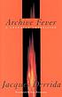 Archive fever : a Freudian impression
