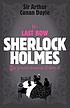 His last bow por Arthur Conan Doyle, Sir