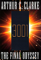 3001 : the final odyssey
