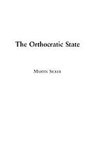 The orthocratic state