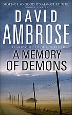 A memory of demons