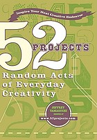 52 projects