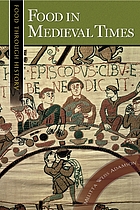 Food in medieval times