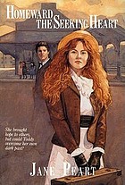 Homeward the seeking heart