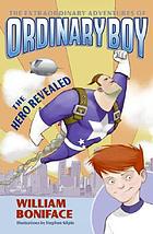 The hero revealed