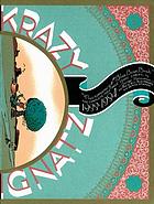 Krazy & Ignatz, 1933-1934 : necromancy by the Blue Bean Bush