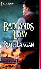 Badlands law